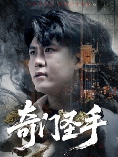 《奇门圣手》免费在线观看短剧高清全集完整版