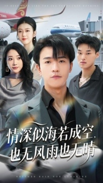 《情深似海若成空，也无风雨也无晴》免费在线观看短剧高清全集完整版
