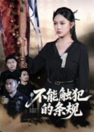 《不能触犯的条规》免费在线观看短剧高清全集完整版
