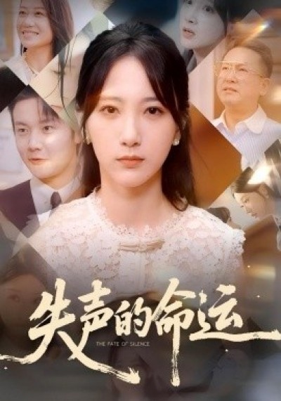 《失声的命运》免费在线观看短剧高清全集完整版