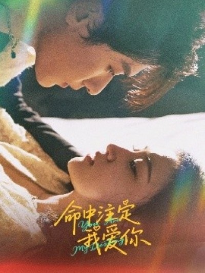 《命中注定我爱你》免费在线观看短剧高清全集完整版