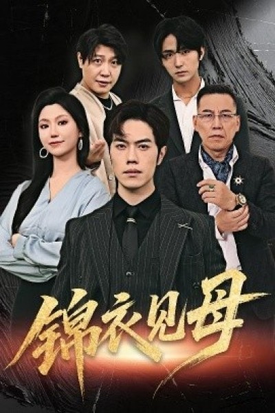 《锦衣见母》免费在线观看短剧高清全集完整版