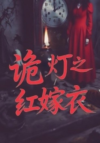 《诡灯之红嫁衣》免费在线观看短剧高清全集完整版