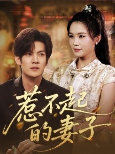 《惹不起的妻子》免费在线观看短剧高清全集完整版