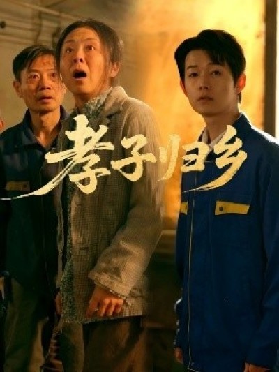 《孝子归乡》免费在线观看短剧高清全集完整版