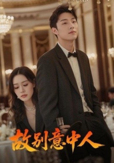 《故别意中人》免费在线观看短剧高清全集完整版