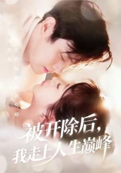 《被开除后，我走上人生巅峰》免费在线观看短剧高清全集完整版