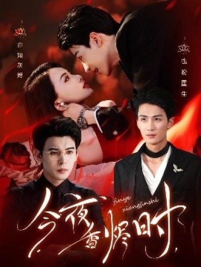 《今夜香烬时》免费在线观看短剧高清全集完整版