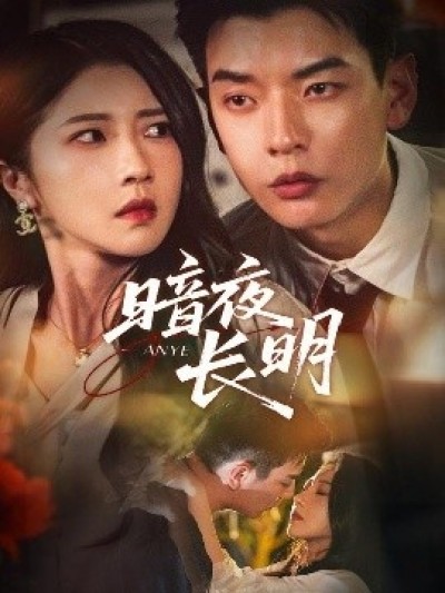 《暗夜长明》免费在线观看短剧高清全集完整版