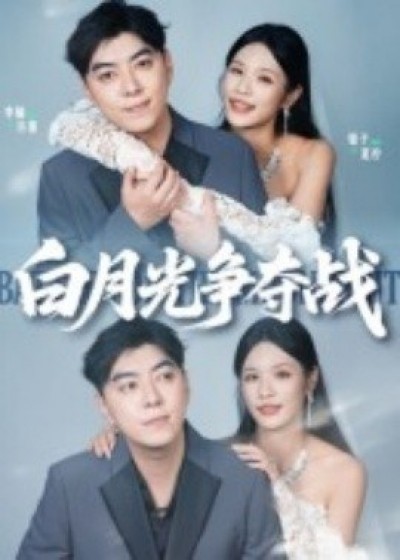 《白月光争夺战》免费在线观看短剧高清全集完整版