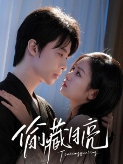 《偷藏月亮》免费在线观看短剧高清全集完整版