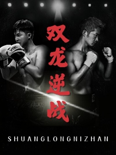 《双龙逆战》免费在线观看短剧高清全集完整版