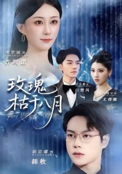 《玫瑰枯于八月》免费在线观看短剧高清全集完整版