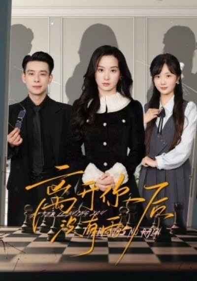 《离开你后没有雨》免费在线观看短剧高清全集完整版