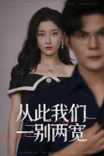《从此我们一别两宽》免费在线观看短剧高清全集完整版