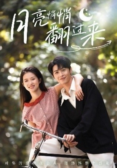 《月亮悄悄翻过来》免费在线观看短剧高清全集完整版