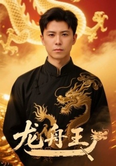 《龙舟王》免费在线观看短剧高清全集完整版