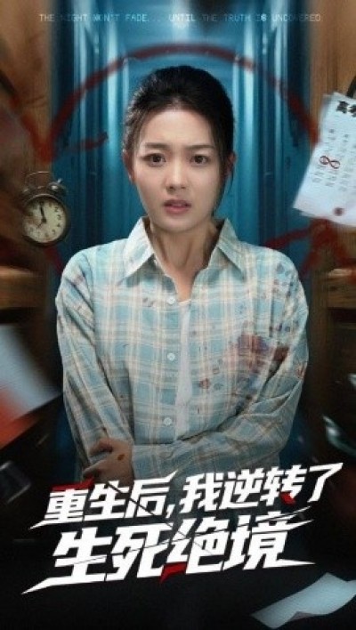 《重生后，我逆转了生死绝境》免费在线观看短剧高清全集完整版