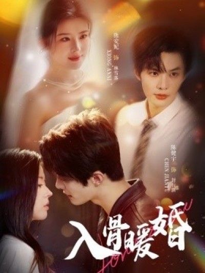 《入骨暖婚》免费在线观看短剧高清全集完整版