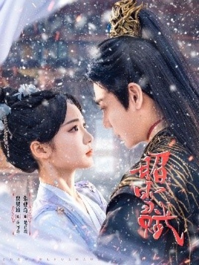 《昭雪赋》免费在线观看短剧高清全集完整版
