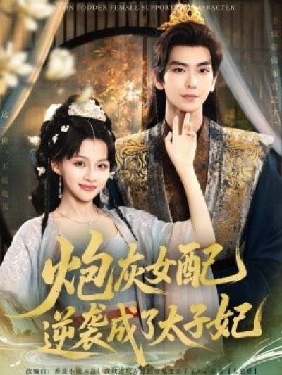 《炮灰女配逆袭成了太子妃》免费在线观看短剧高清全集完整版