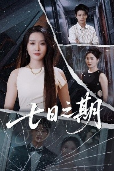 《七日之期》免费在线观看短剧高清全集完整版
