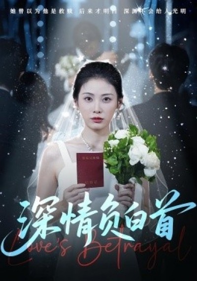《深情负白首》免费在线观看短剧高清全集完整版