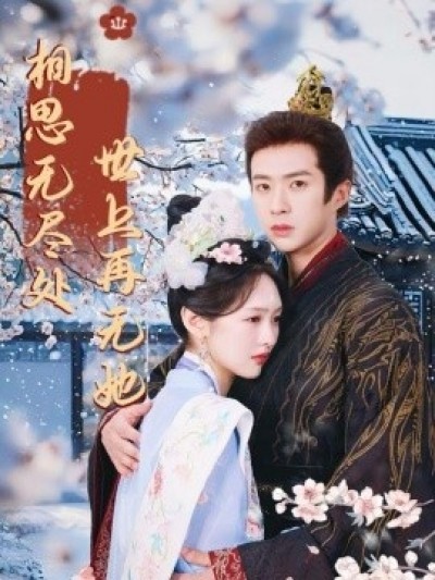 《相思无尽处世上再无她》免费在线观看短剧高清全集完整版