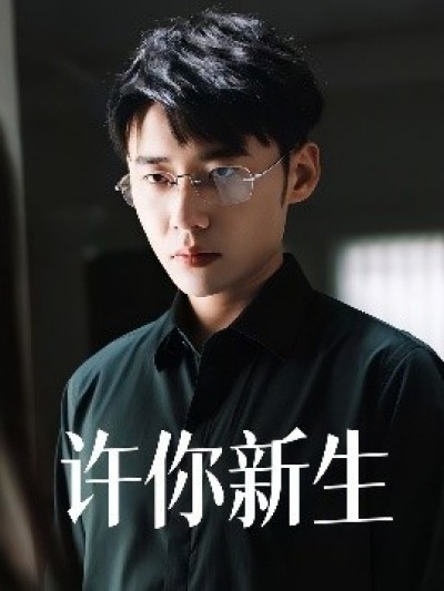 《许你新生》免费在线观看短剧高清全集完整版