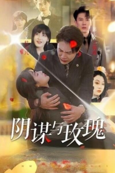 《阴谋与玫瑰》短剧高清全集免费在线观看播放完整版