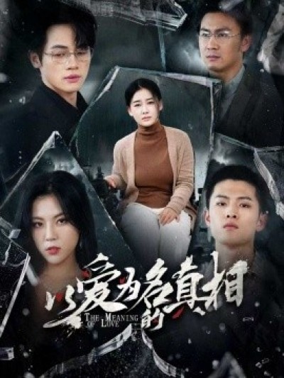《以爱为名的真相》免费在线观看短剧高清全集完整版
