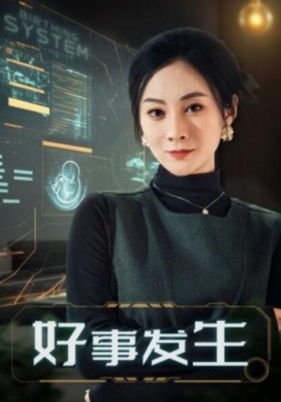 《好事发生》短剧高清全集免费在线观看播放完整版