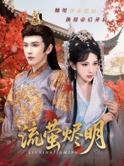《流萤烬明》免费在线观看短剧高清全集完整版