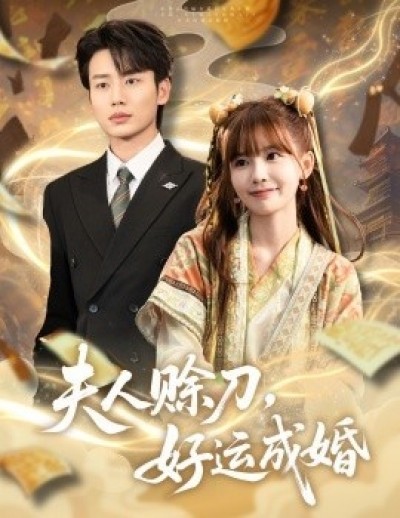 《夫人赊刀，好运成婚》免费在线观看短剧高清全集完整版