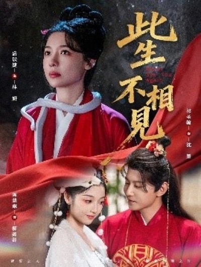 《此生不相见》免费在线观看短剧高清全集完整版