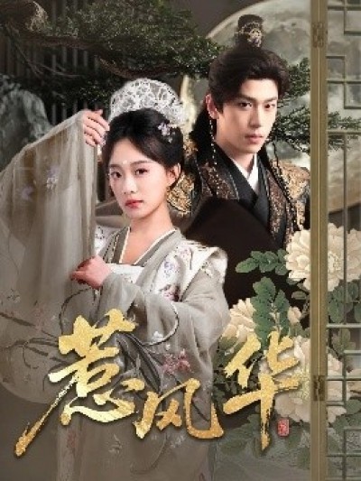 《惹风华》免费在线观看短剧高清全集完整版
