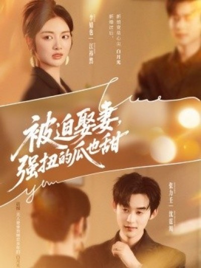 《被迫娶妻，强扭的瓜也甜》免费在线观看短剧高清全集完整版