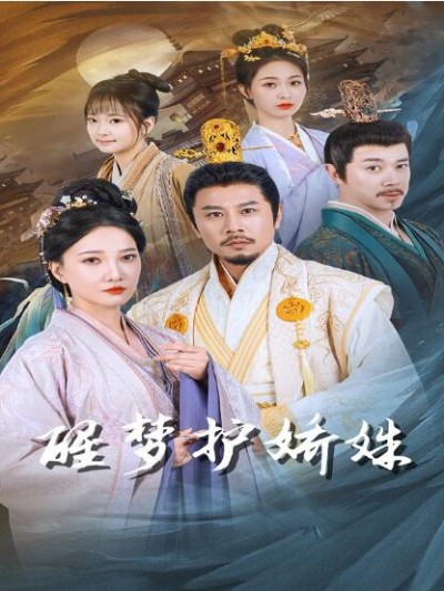 《醒梦护娇姝》免费在线观看短剧高清全集完整版