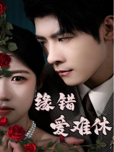 《缘错爱难休》免费在线观看短剧高清全集完整版