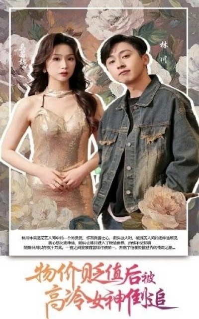 《物价贬值后被高冷女神倒追》免费在线观看短剧高清全集完整版