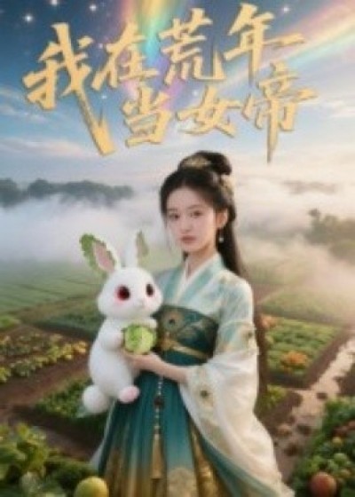 《我在荒年当女帝》免费在线观看短剧高清全集完整版