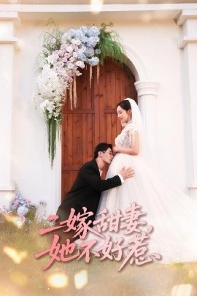 《二嫁甜妻，她不好惹》免费在线观看短剧高清全集完整版