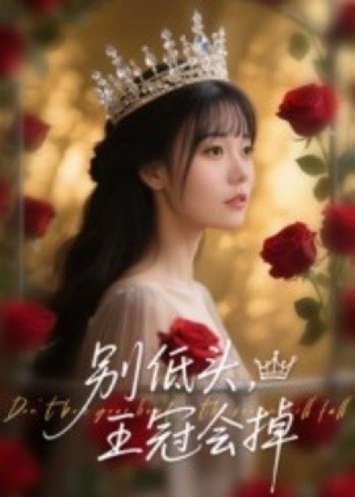 《别低头，王冠会掉》免费在线观看短剧高清全集完整版
