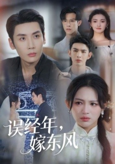 《误经年，嫁东风》免费在线观看短剧高清全集完整版