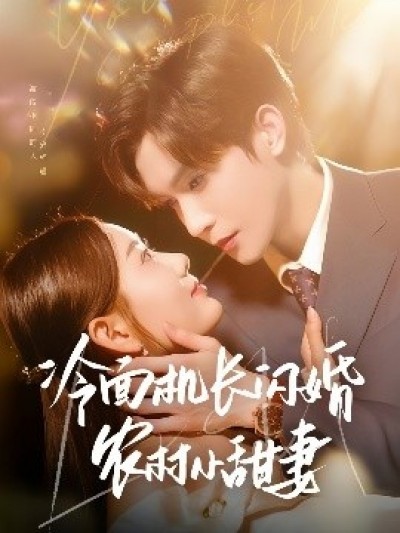 《冷面机长闪婚农村小甜妻》免费在线观看短剧高清全集完整版