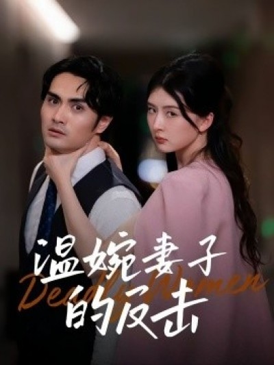 《温婉妻子的反击》免费在线观看短剧高清全集完整版