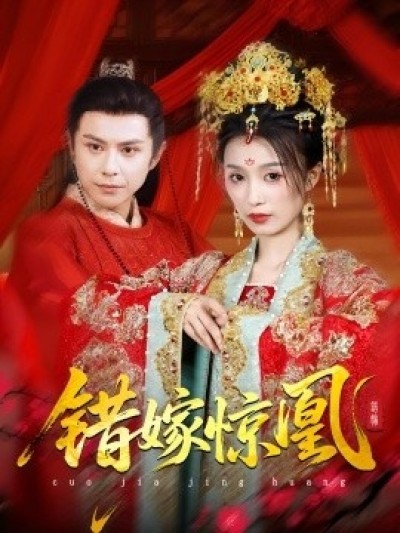《错嫁惊凰》免费在线观看短剧高清全集完整版