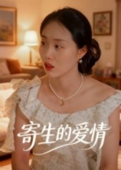 《寄生的爱情》免费在线观看短剧高清全集完整版