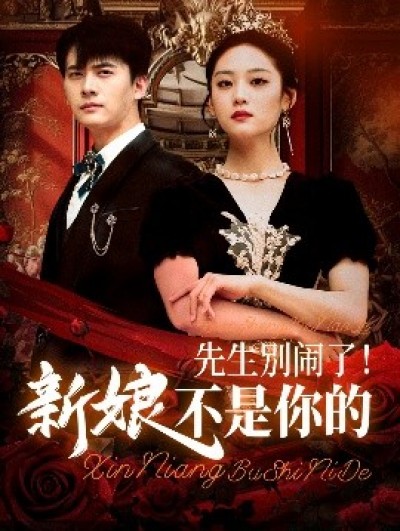 《先生别闹了！新娘不是你的》免费在线观看短剧高清全集完整版