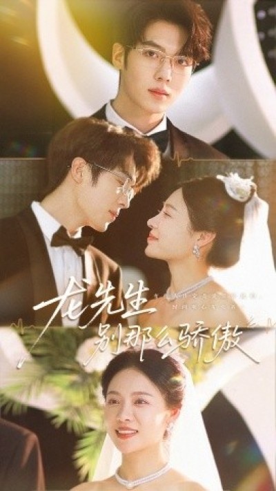 《龙先生，别那么骄傲》免费在线观看短剧高清全集完整版